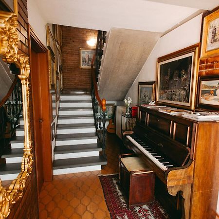 Enzo'S House Hotel Lucca Buitenkant foto