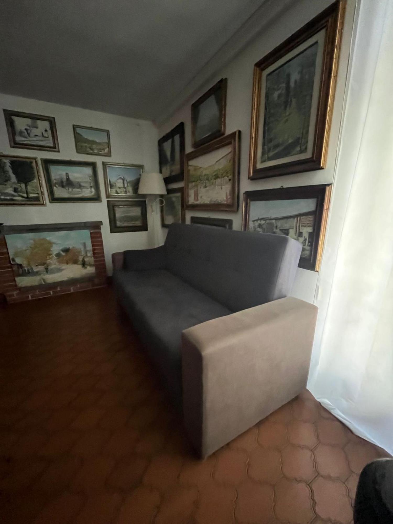 Enzo'S House Hotel Lucca Buitenkant foto