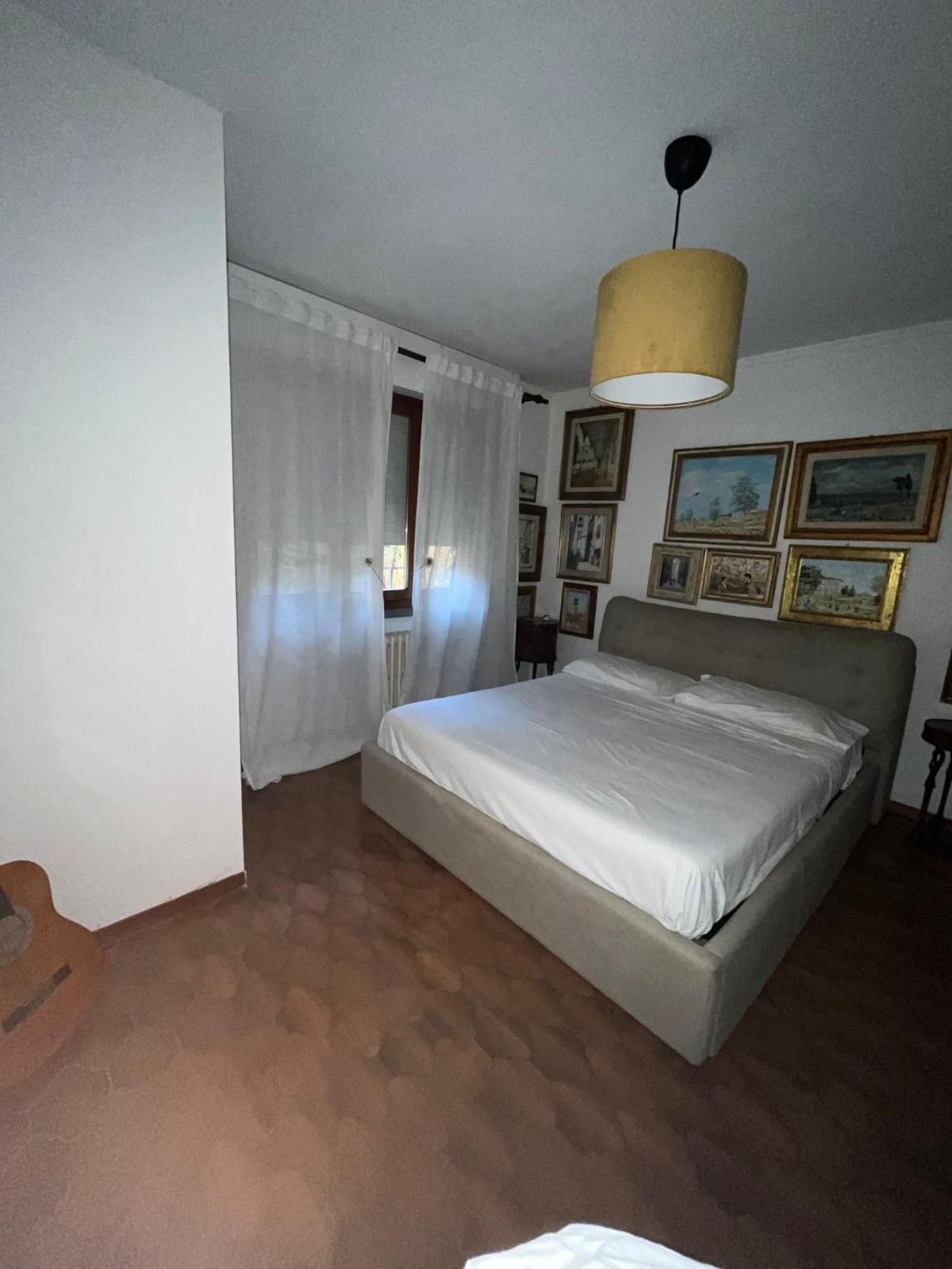 Enzo'S House Hotel Lucca Buitenkant foto
