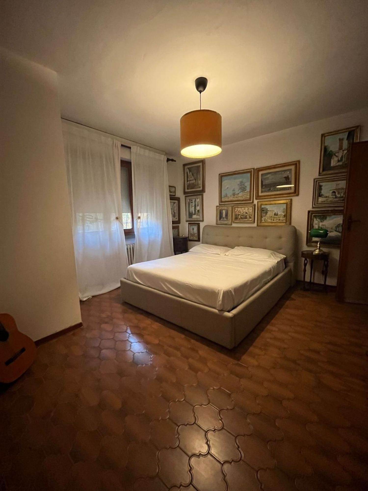 Enzo'S House Hotel Lucca Buitenkant foto