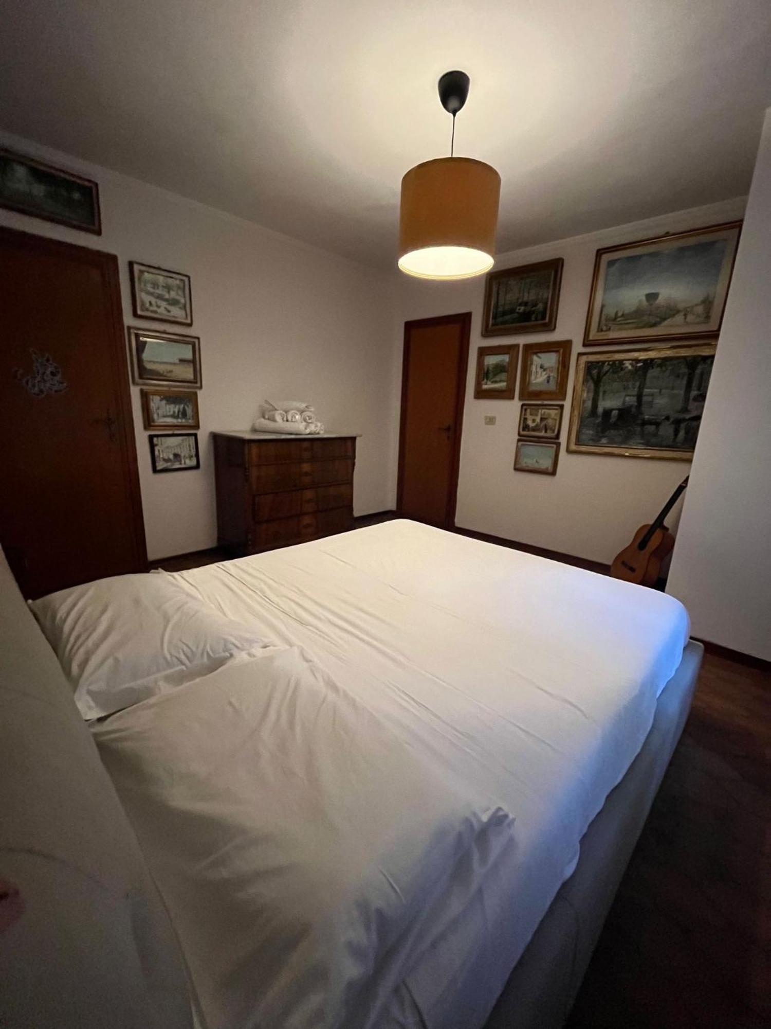Enzo'S House Hotel Lucca Buitenkant foto