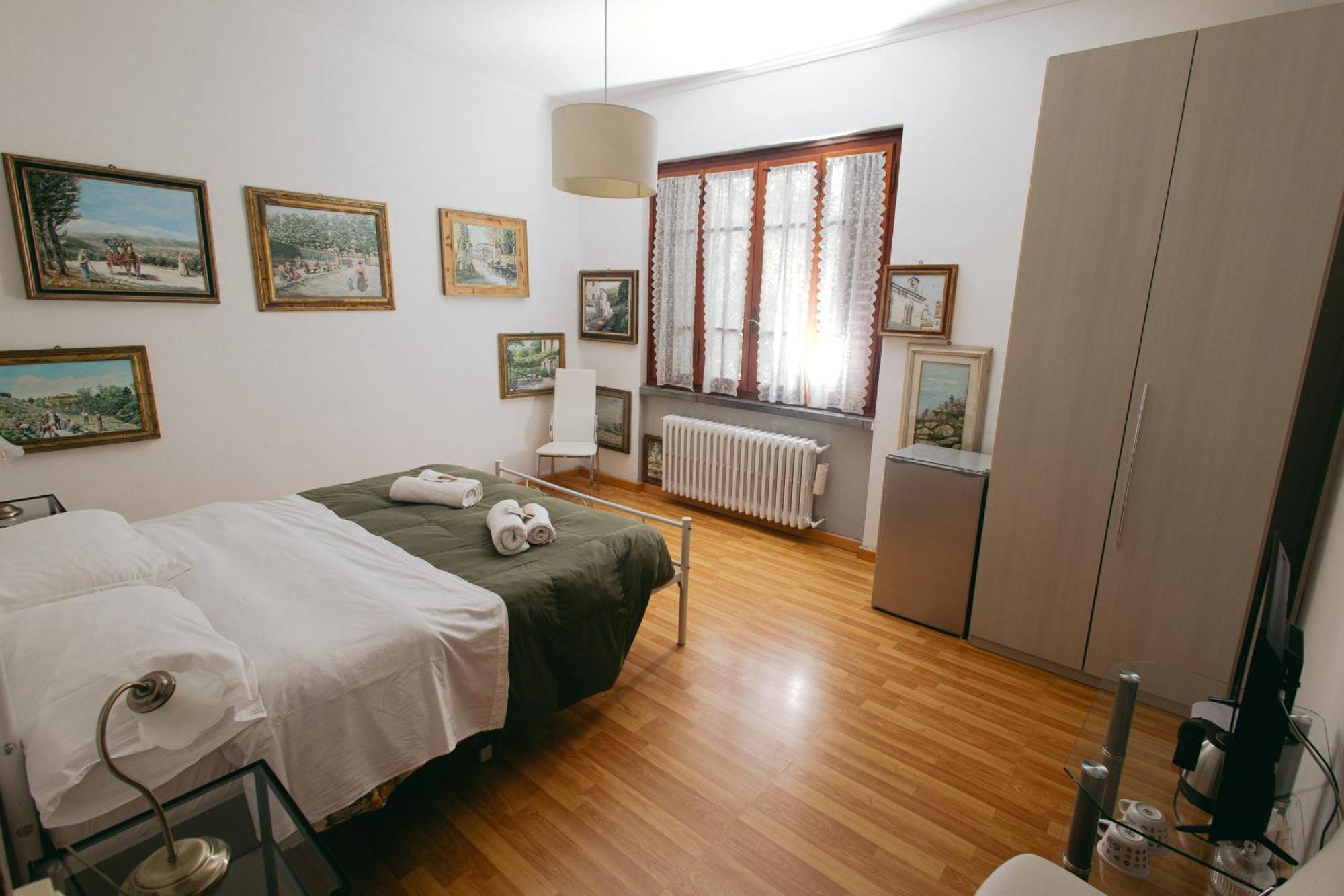 Enzo'S House Hotel Lucca Buitenkant foto