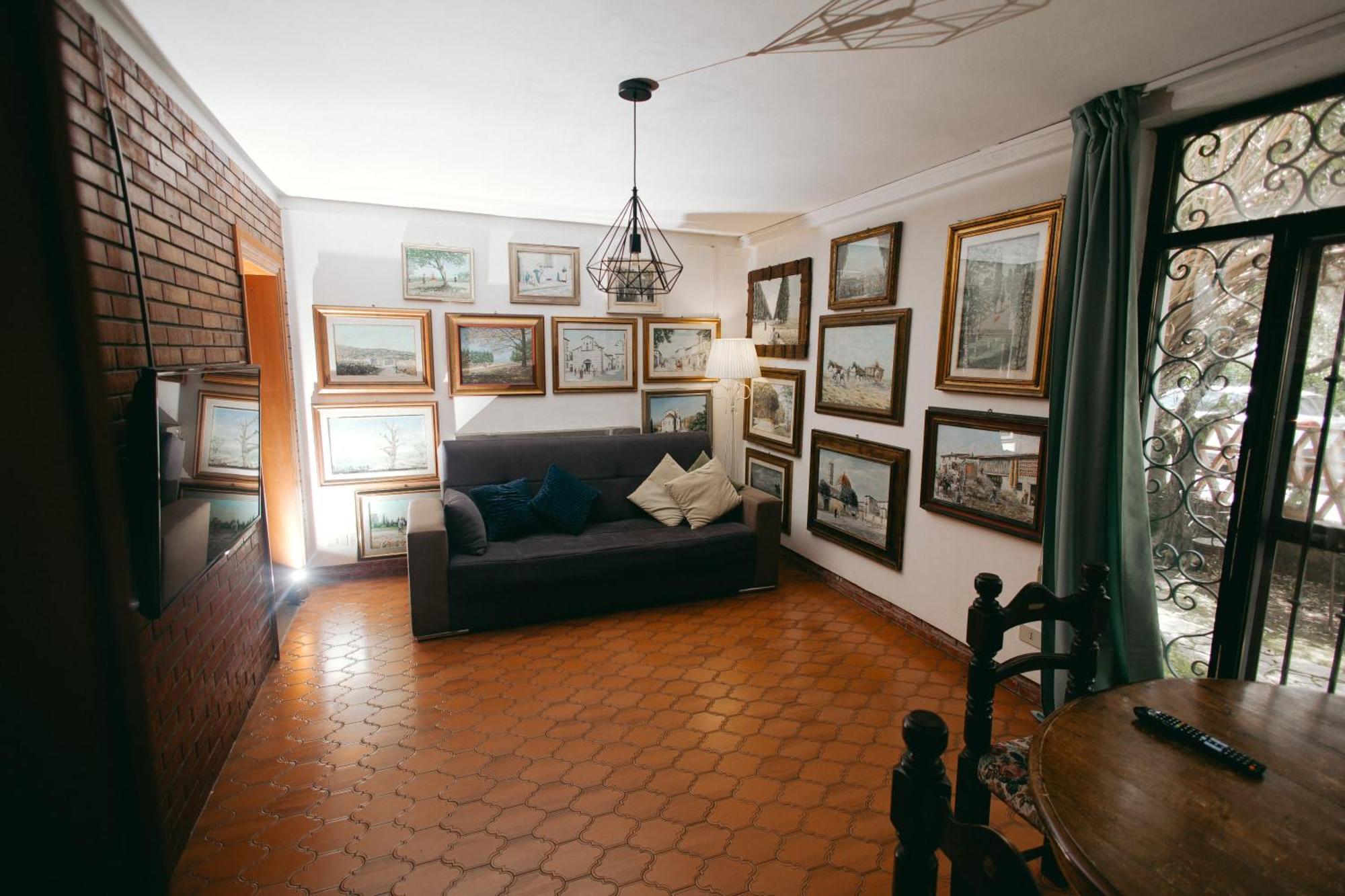 Enzo'S House Hotel Lucca Buitenkant foto