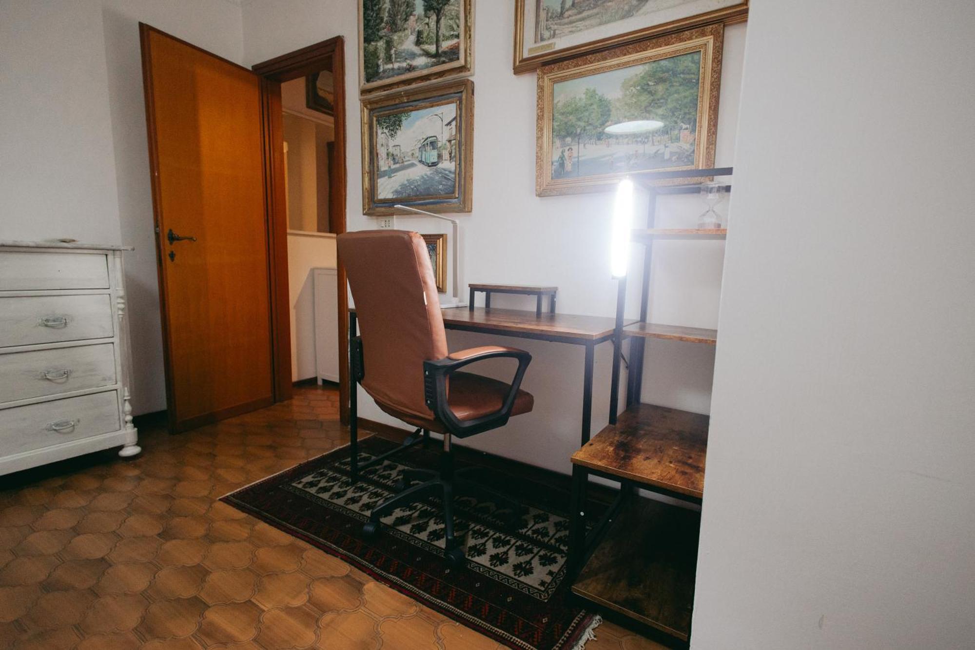 Enzo'S House Hotel Lucca Buitenkant foto