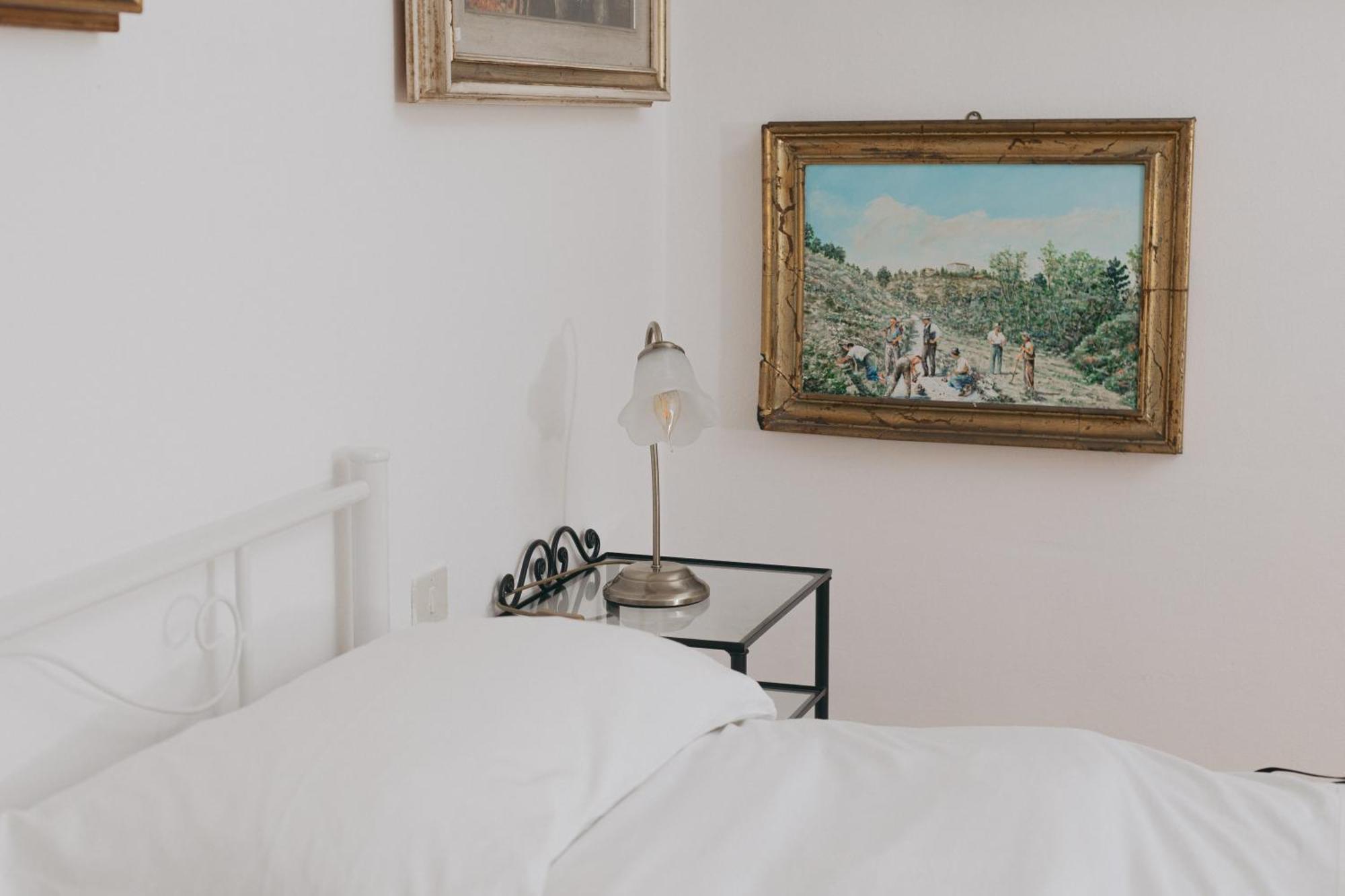 Enzo'S House Hotel Lucca Buitenkant foto