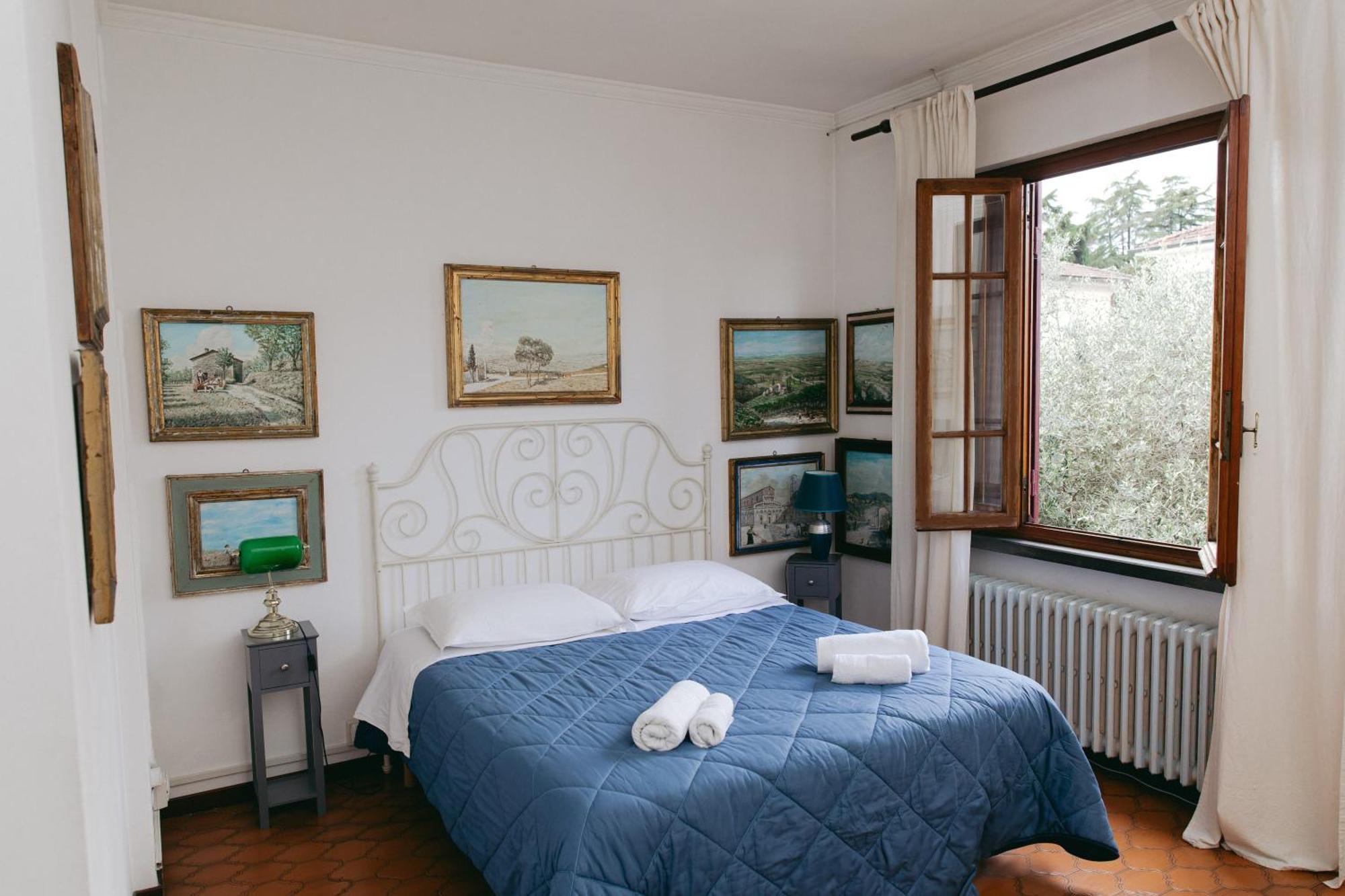 Enzo'S House Hotel Lucca Buitenkant foto