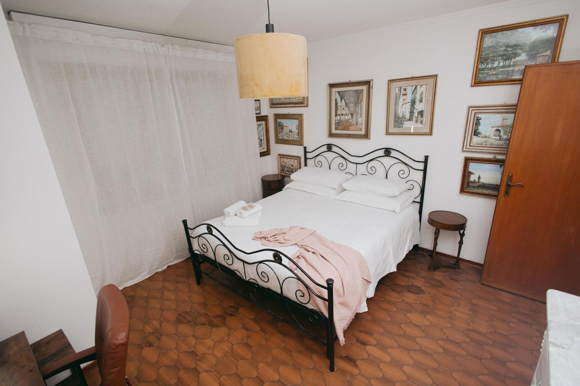 Enzo'S House Hotel Lucca Buitenkant foto