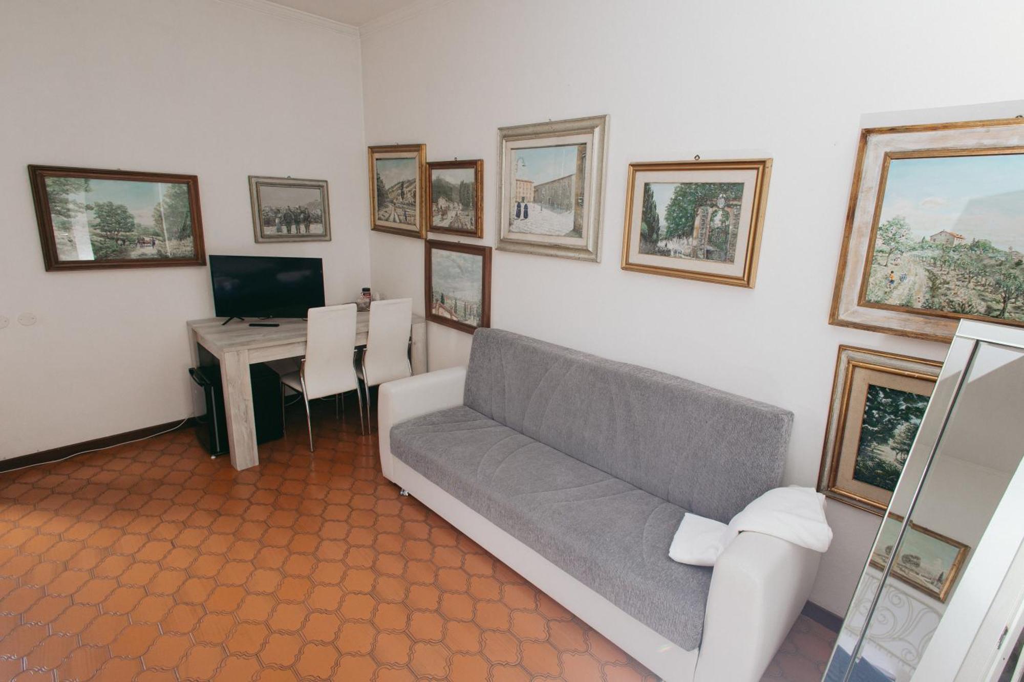 Enzo'S House Hotel Lucca Buitenkant foto