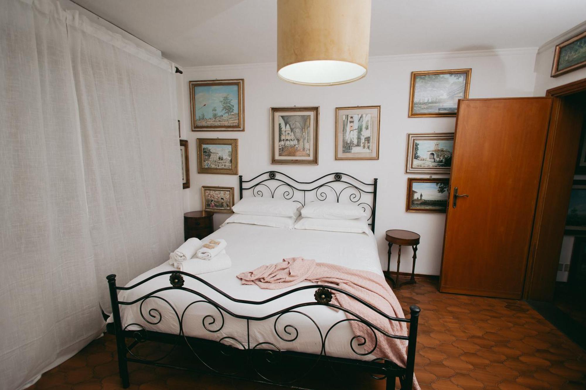 Enzo'S House Hotel Lucca Buitenkant foto